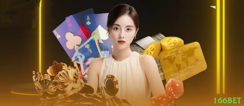 APK Android da 166bet para download